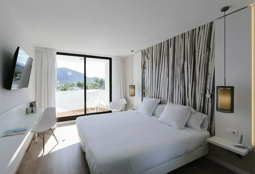 プールビュースタンダードルーム, Bordoy Alcudia Bay   Adults Only