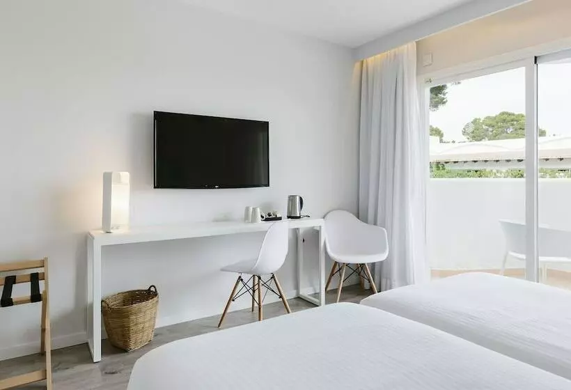 プールビュースタンダードルーム, Bordoy Alcudia Bay   Adults Only