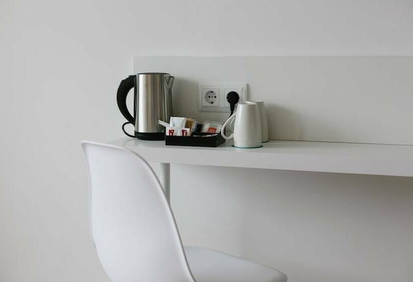 اتاق استاندارد با چشم‌انداز استخر, Bordoy Alcudia Bay   Adults Only