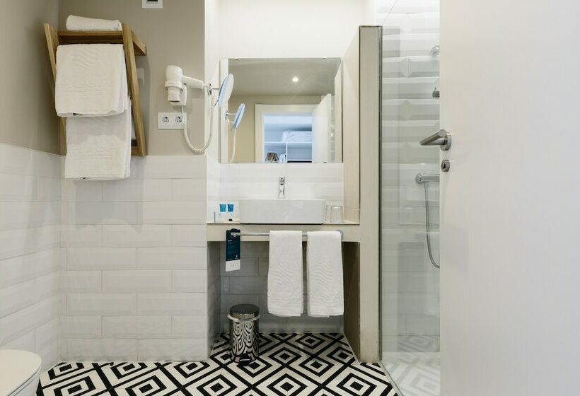 Номер Стандарт, Bordoy Alcudia Bay   Adults Only