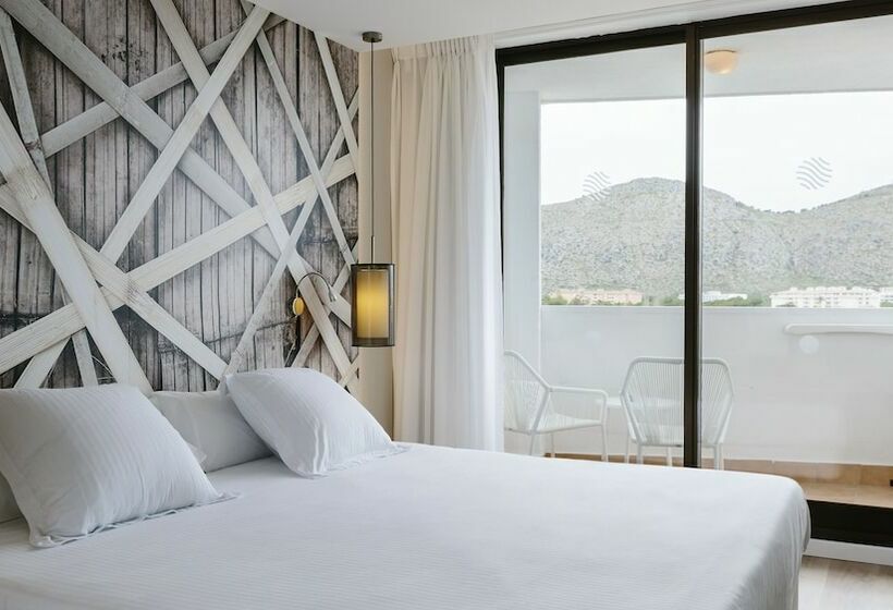 Quarto Estandar Vista Piscina, Bordoy Alcudia Bay   Adults Only
