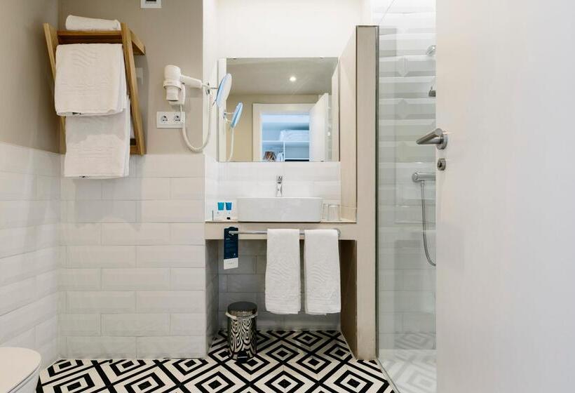 اتاق استاندارد با چشم‌انداز استخر, Bordoy Alcudia Bay   Adults Only