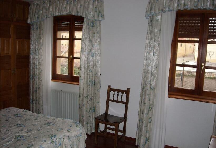 اتاق استاندارد, Arco San Juan