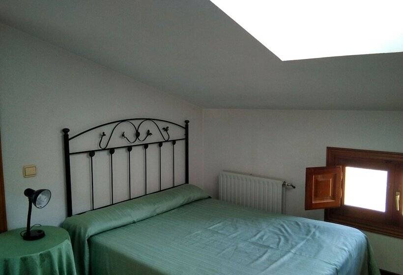 اتاق استاندارد, Arco San Juan