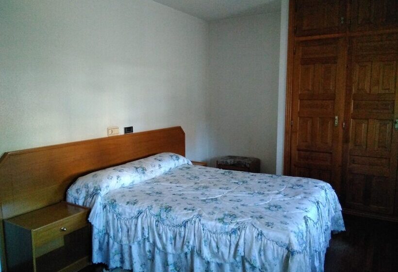 اتاق استاندارد, Arco San Juan