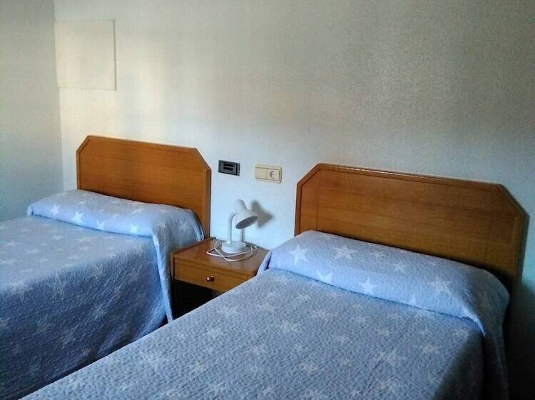 اتاق استاندارد, Arco San Juan