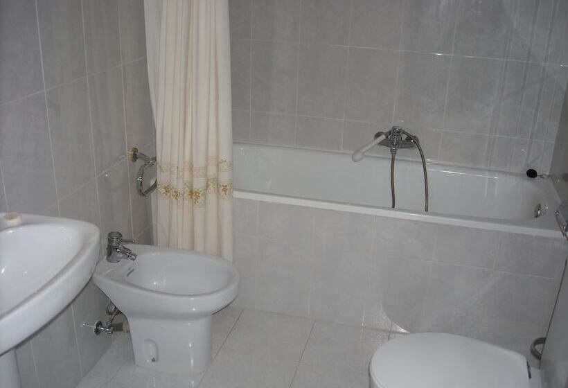 اتاق استاندارد یک نفره, Arco San Juan