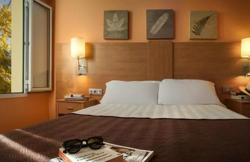 اتاق استاندارد, Balneario De Cofrentes