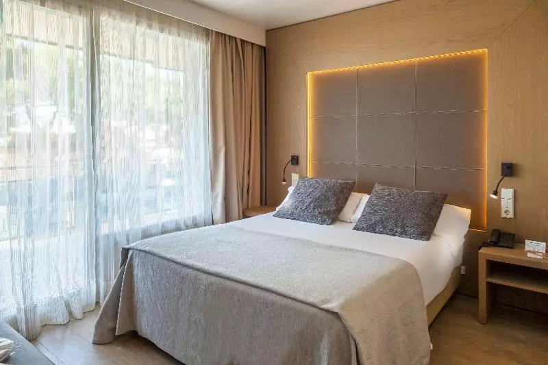 اتاق راحتی, Best Western Hotel Mediterraneo
