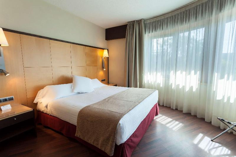 اتاق استاندارد, Best Western Hotel Mediterraneo