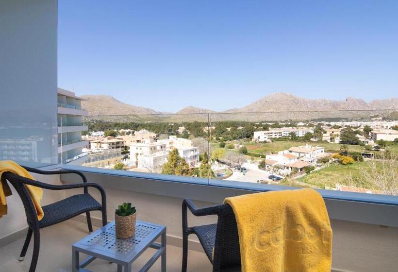 스탠다드 룸, Cabot Pollensa Park Spa