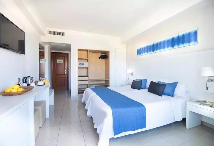 اتاق استاندارد, Cabot Pollensa Park Spa