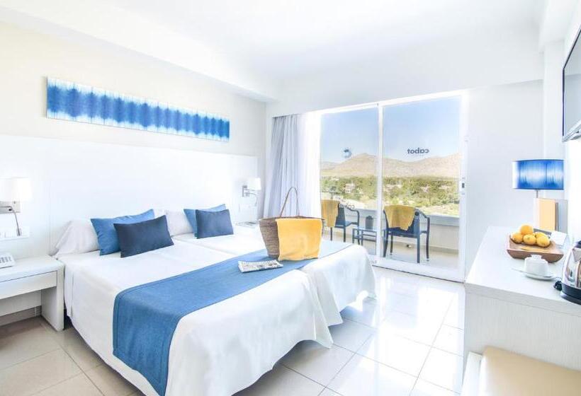 스탠다드 룸, Cabot Pollensa Park Spa