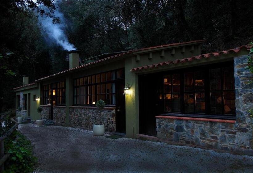 Номер Superior, Can Barrina