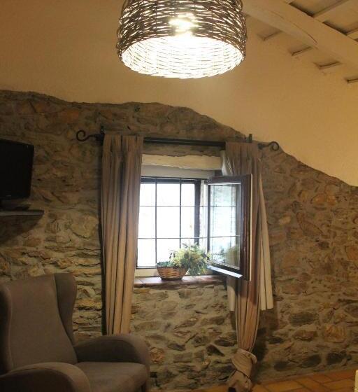 Номер Стандарт, Can Barrina