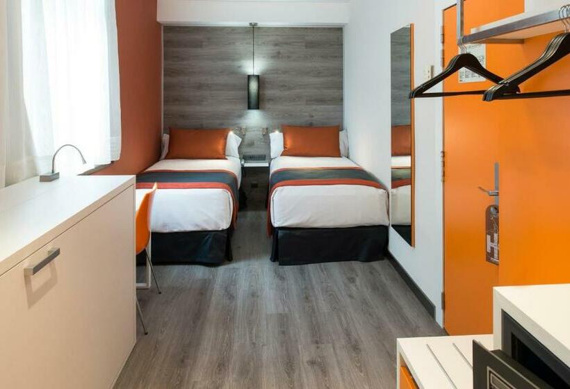 Номер Стандарт, Catalonia Mikado