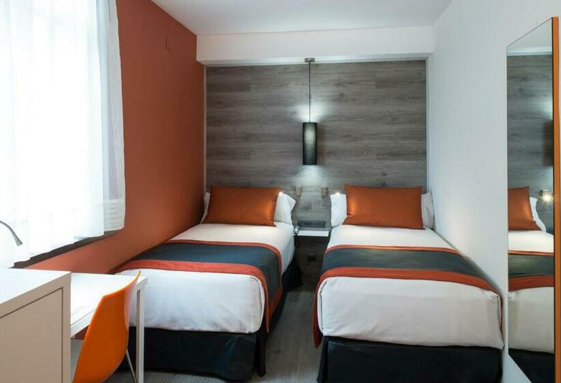 Номер Стандарт, Catalonia Mikado