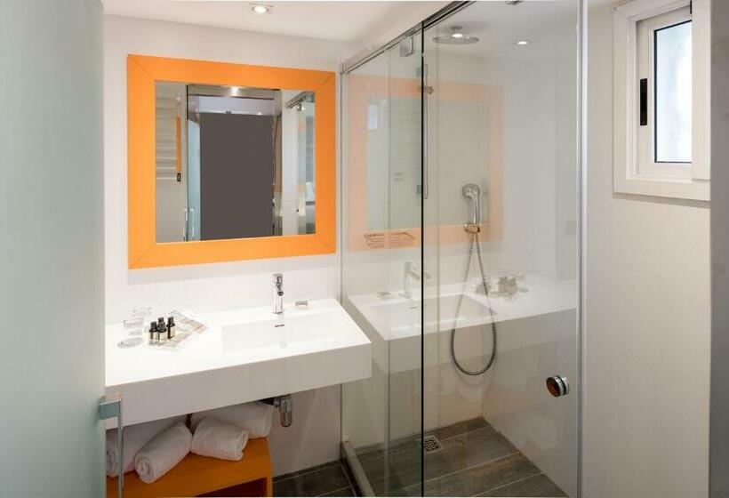 Номер Стандарт, Catalonia Mikado