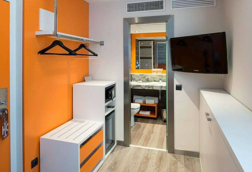 Номер Стандарт, Catalonia Mikado