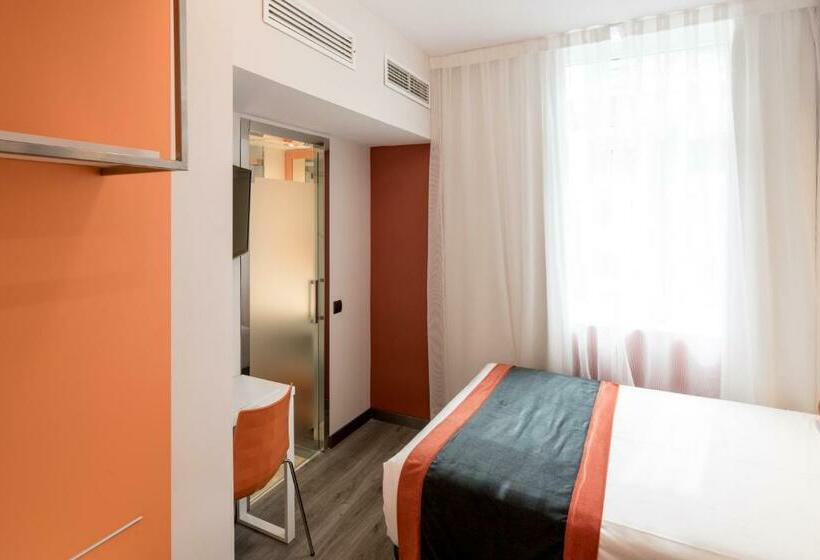 Номер Стандарт Индивидуальный, Catalonia Mikado