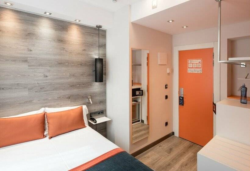 Номер Стандарт Индивидуальный, Catalonia Mikado