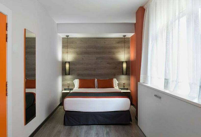 Номер Стандарт Трехместный, Catalonia Mikado