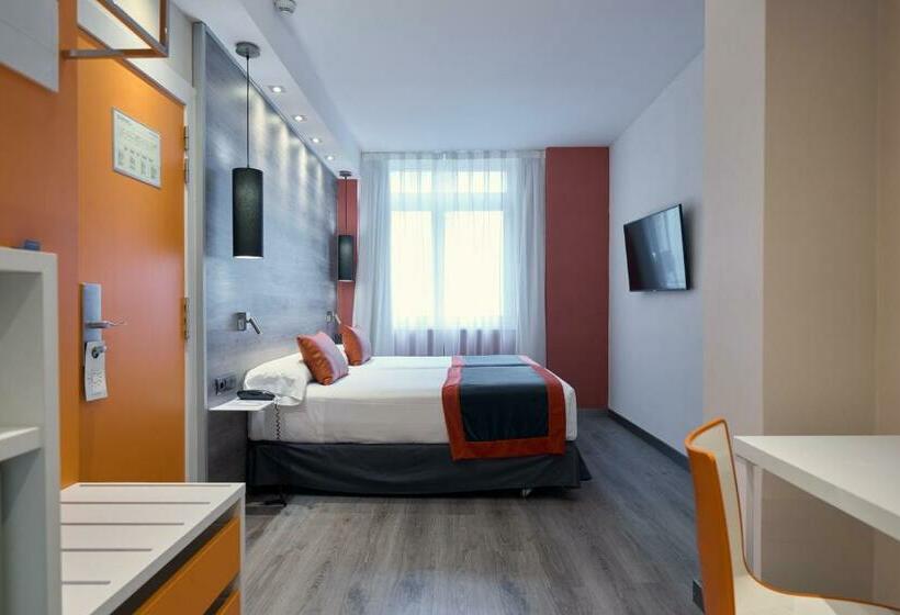 Номер Премиум, Catalonia Mikado