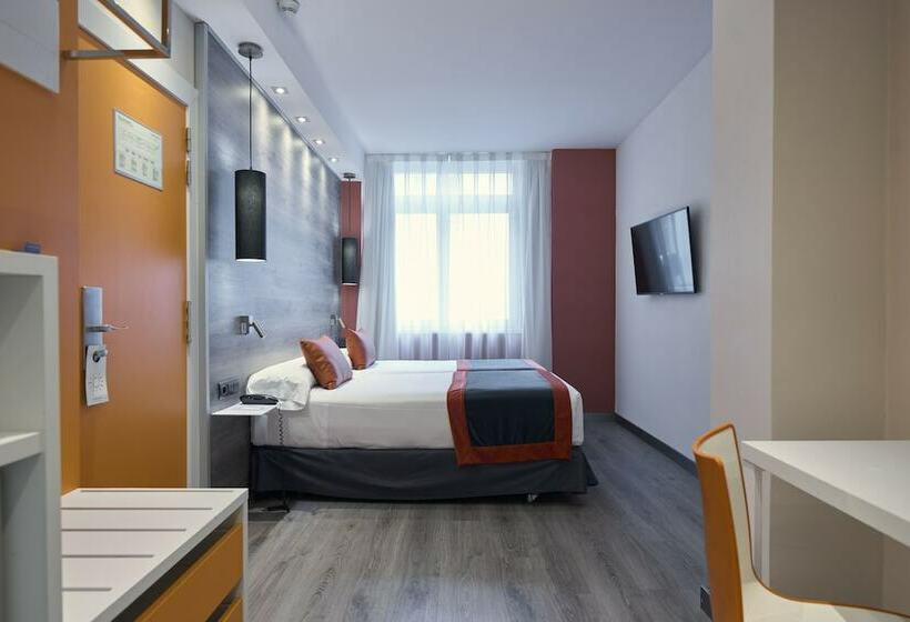 Номер Премиум, Catalonia Mikado