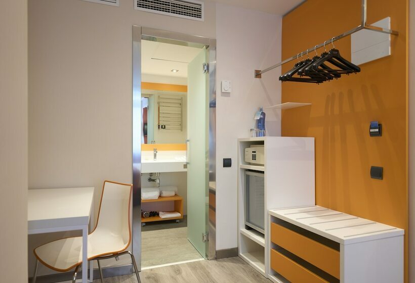 Номер Премиум, Catalonia Mikado