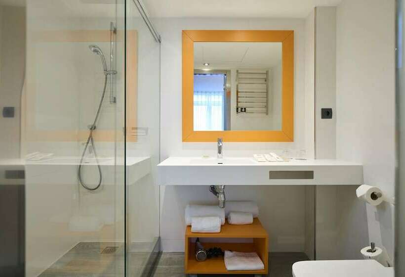 Номер Премиум, Catalonia Mikado