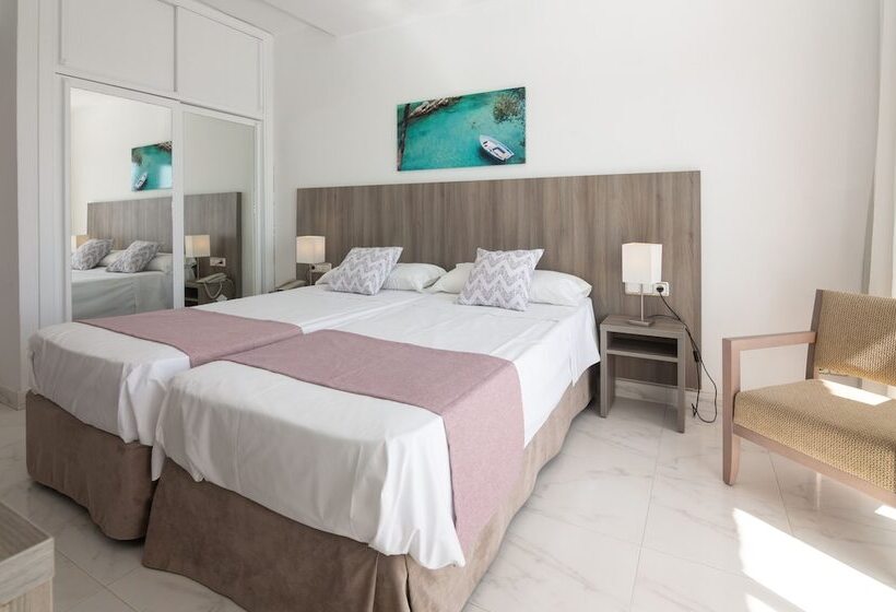 Номер Стандарт, Club S'illot