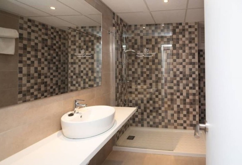 Номер Superior, Club S'illot