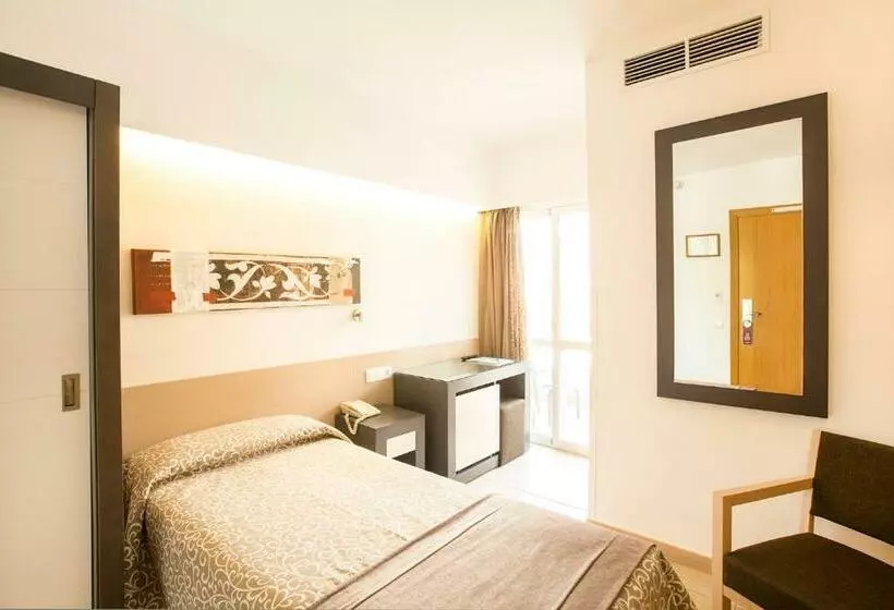 Standard Yhden Hengen Huone, Bordoy Cosmopolitan