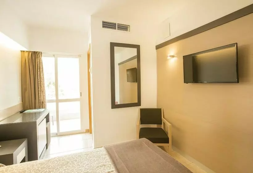Standard Yhden Hengen Huone, Bordoy Cosmopolitan