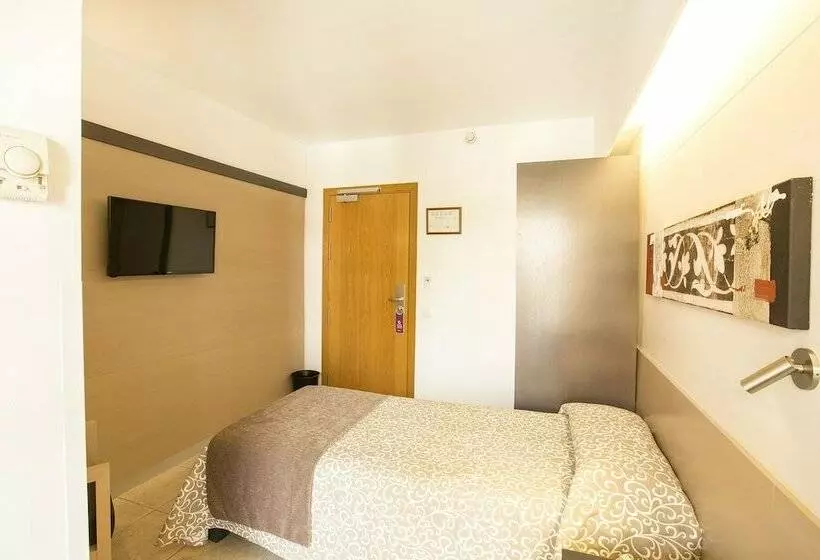 Standard Yhden Hengen Huone, Bordoy Cosmopolitan