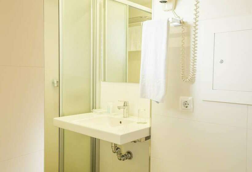 スタンダードシングルルーム, Bordoy Cosmopolitan