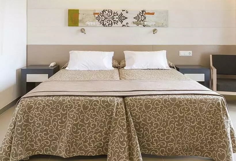 Standard-huone, Bordoy Cosmopolitan