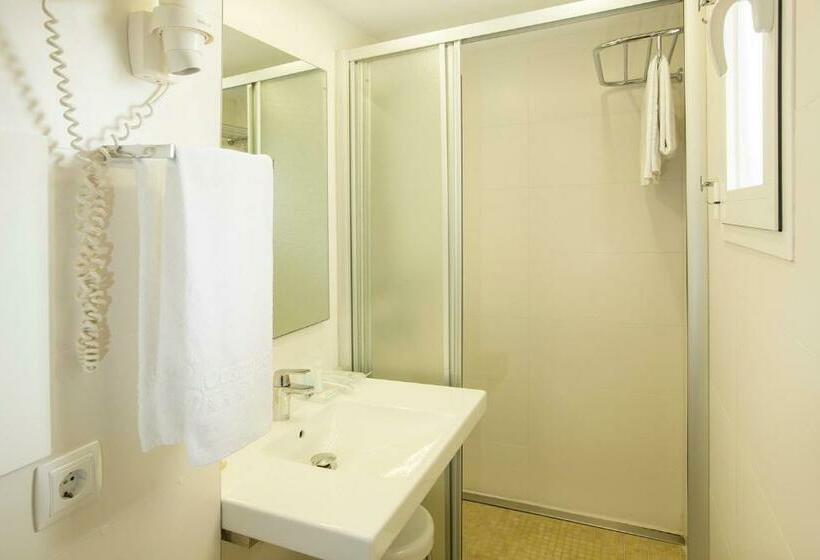 スタンダードルーム, Bordoy Cosmopolitan