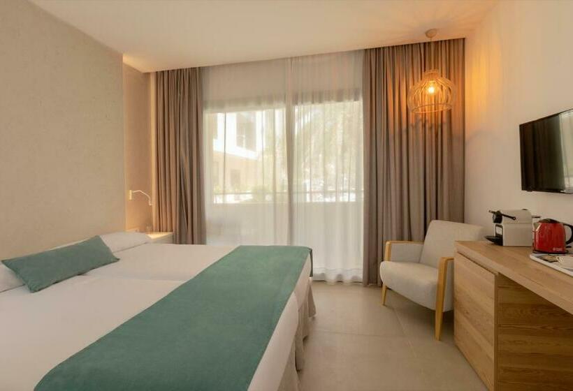 ジュニアスイート, Bordoy Cosmopolitan