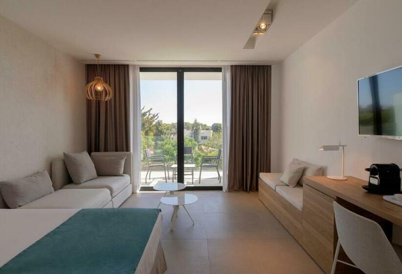 ジュニアスイート, Bordoy Cosmopolitan