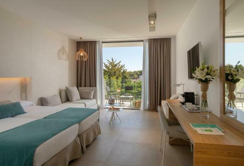 ジュニアスイート, Bordoy Cosmopolitan