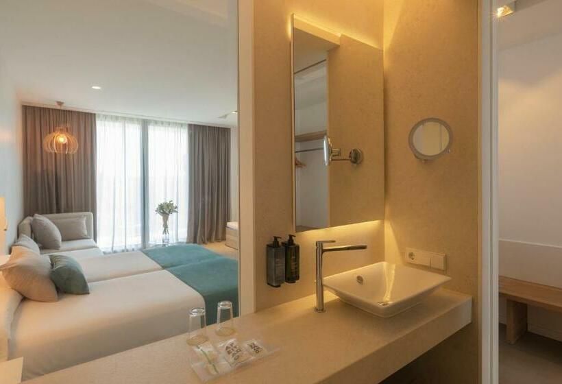 ジュニアスイート, Bordoy Cosmopolitan