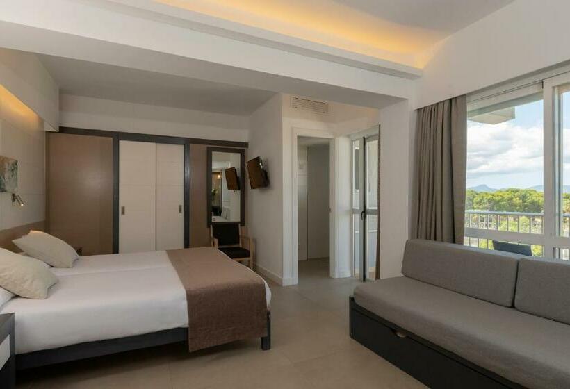 スーペリアールーム, Bordoy Cosmopolitan