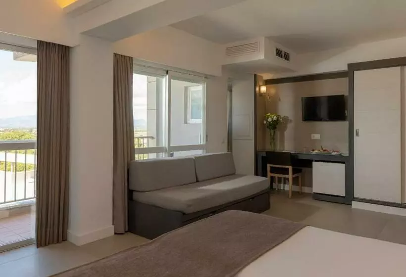 Superior-huone, Bordoy Cosmopolitan