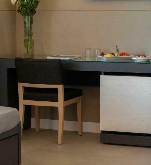 スーペリアールーム, Bordoy Cosmopolitan