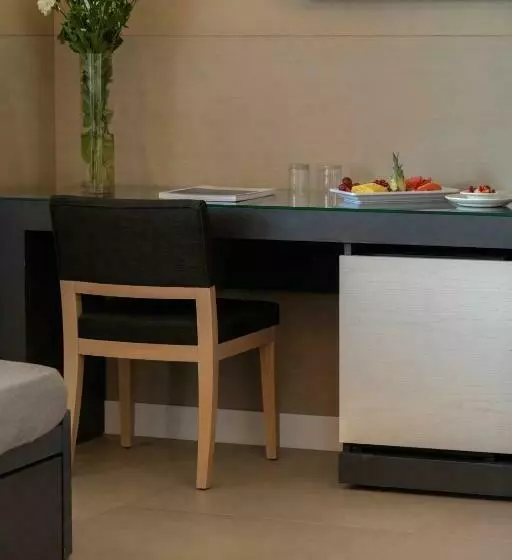 Superior-huone, Bordoy Cosmopolitan