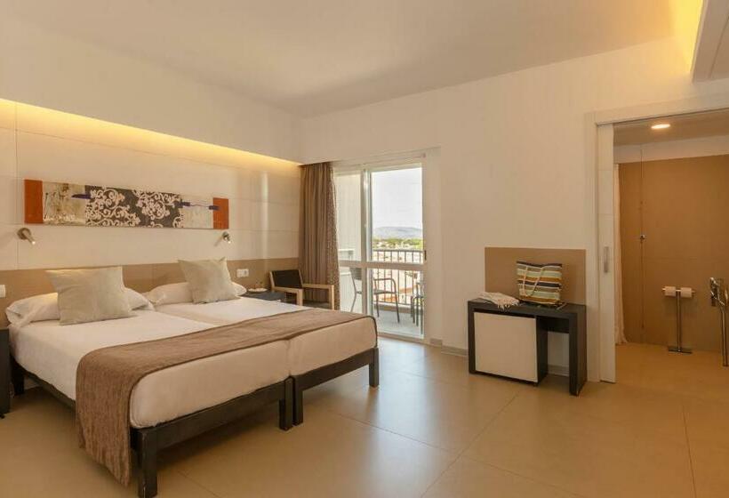 身障者適用スタンダードルーム, Bordoy Cosmopolitan