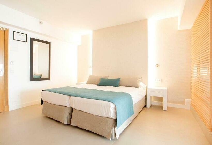 スーペリアージュニアスイート, Bordoy Cosmopolitan