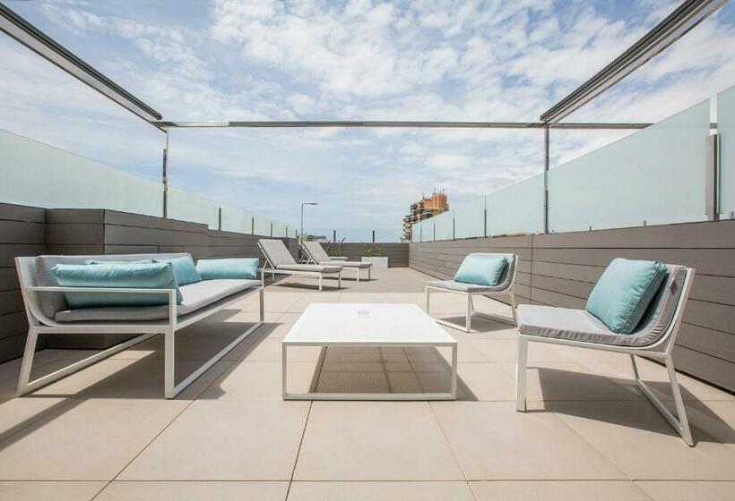 スーペリアージュニアスイート, Bordoy Cosmopolitan