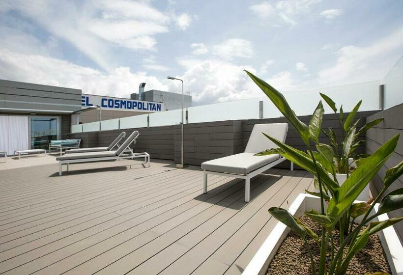 スーペリアージュニアスイート, Bordoy Cosmopolitan